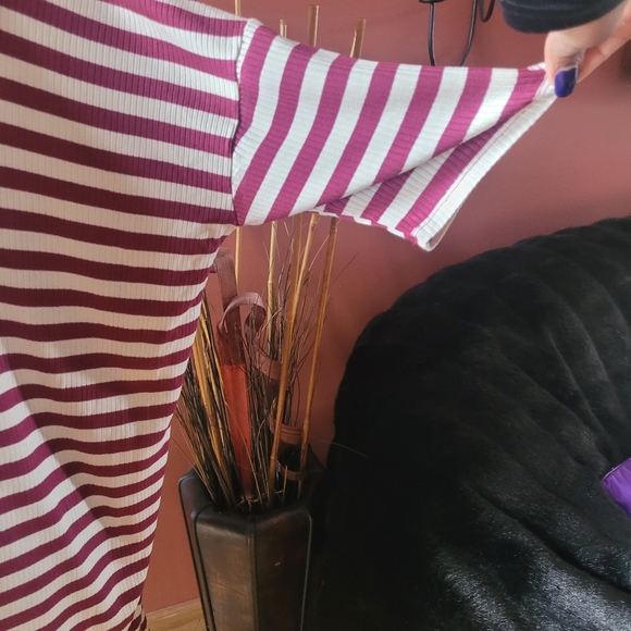 Lularoe Irma - Picture 3 of 5